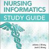 Essentials of Nursing Informatics Study Guide
