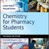 Chemistry for Pharmacy Students General Organic and Natural Product Chemistry 2nd Edition