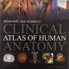 Abrahams and McMinns Clinical Atlas of Human Anatomy 8th Edition