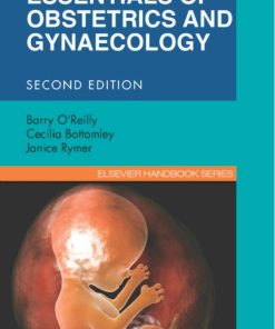 Essentials of Obstetrics and Gynaecology 2nd Edition
