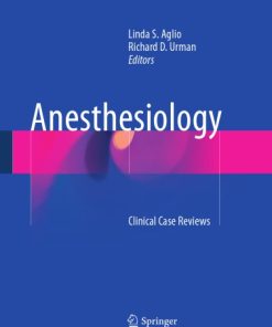 Anesthesiology Clinical Case Reviews