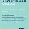 Oxford Handbook of Urology 4th Edition
