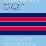Oxford Handbook of Emergency Nursing 2nd Edition