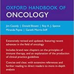 Oxford Handbook of Oncology 4th Edition