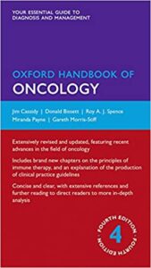 Oxford Handbook of Oncology 4th Edition