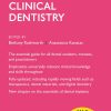 Oxford Handbook Of Clinical Dentistry 7th Edition