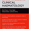 Oxford Handbook of Clinical Haematology 4th Edition