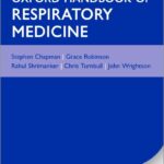 Oxford Handbook of Respiratory Medicine 4th Edition