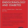 Oxford Handbook of Endocrinology And Diabetes 4th Edition