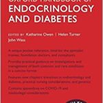 Oxford Handbook of Endocrinology And Diabetes 4th Edition