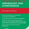 Oxford Handbook of Nephrology and Hypertension 2nd Edition