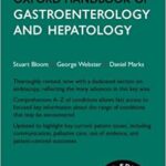 Oxford Handbook of Gastroenterology & Hepatology 3rd Edition