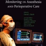 Monitoring in Anesthesia and Perioperative Care
