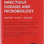 Oxford Handbook of Infectious Diseases and Microbiology 2nd Edition