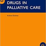Drugs in Palliative Care