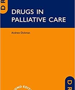 Drugs in Palliative Care