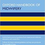 Oxford Handbook of Midwifery 3rd Edition