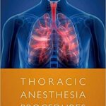 Thoracic Anesthesia Procedures