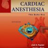 Kaplans Cardiac Anesthesia The Echo Era 6th Edition