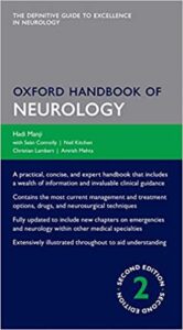 Oxford Handbook of Neurology 2nd Edition