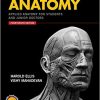 Clinical Anatomy Applied Anatomy for Students and Junior Doctors 14th Ed