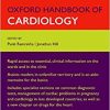 Oxford Handbook of Cardiology 2nd Edition