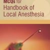 MCQs for Handbook of local Anesthesia
