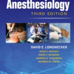 Anesthesiology 3rd Edition