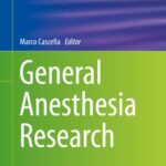 General Anesthesia Research