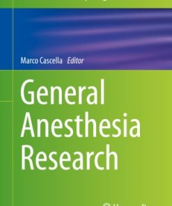 General Anesthesia Research