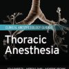 Thoracic Anesthesia