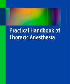 Practical Handbook of Thoracic Anesthesia