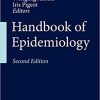 Handbook of Epidemiology 2nd Edition