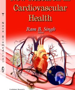 New Research in Cardiovascular Health