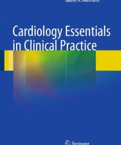 Cardiology Essentials in Clinical Practice