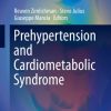 Prehypertension and Cardiometabolic Syndrome