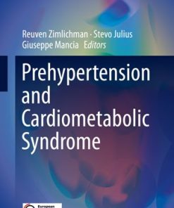 Prehypertension and Cardiometabolic Syndrome