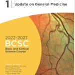 Basic and Clinical Science Course Ophthalmology BCSC Complete Set 13 VOL 2022 2023
