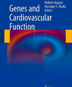 Genes and Cardiovascular Function