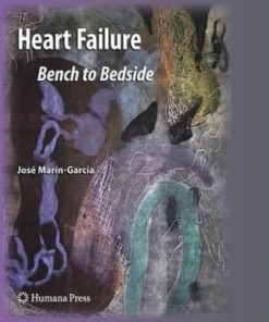 Heart Failure Bench to Bedside