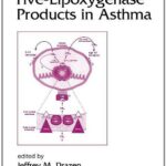 Five Lipoxygenase Products in Asthma