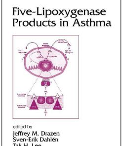 Five Lipoxygenase Products in Asthma