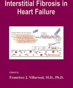 Interstitial Fibrosis in Heart Failure