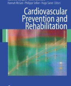 Cardiovascular Prevention and Rehabilitation