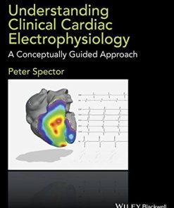 Understanding Clinical Cardiac Electrophysiology A Conceptually Guided Approach