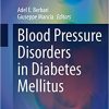 Blood Pressure Disorders in Diabetes Mellitus