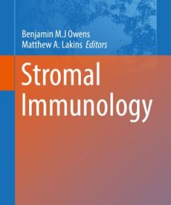 Stromal Immunology