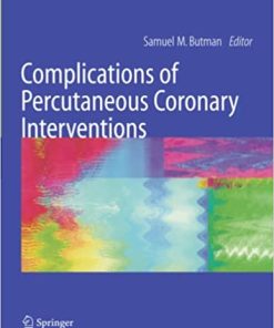 Complications of Percutaneous Coronary Interventions