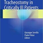 Percutaneous Tracheostomy in Critically Ill Patients