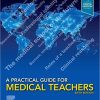 A Practical Guide for Medical Teachers 6th Edition